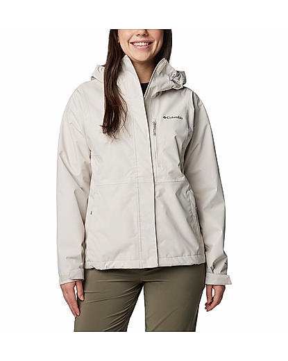 Best women's columbia rain jacket online