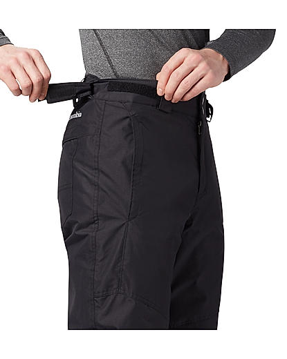 Columbia Sportwear PFG Performance Convertible Tan Omni-Shade Cargo Pants M  