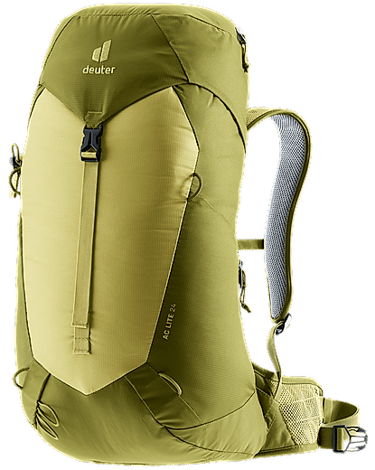 Deuter Unisex Green Ac Lite 24 Backpack