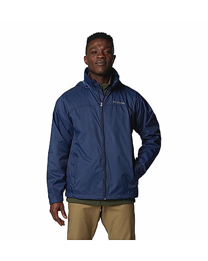 Columbia rain and wind jacket hotsell