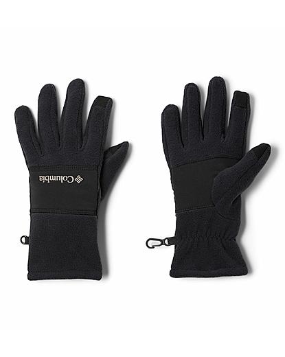 Columbia Womens Black W Fast Trek III Glove