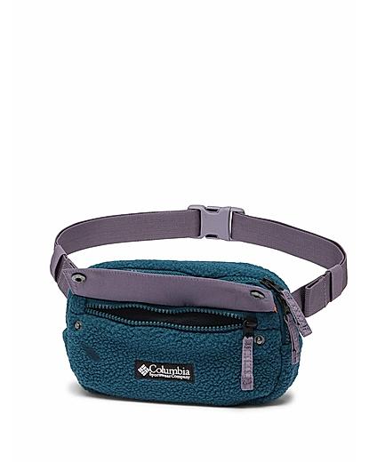 Columbia Unisex Navy Blue Helvetia Hip Pack