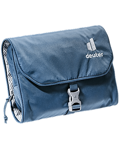 Deuter Unisex Blue Wash Bag I
