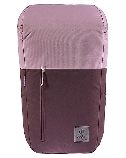 Deuter Unisex Purple Up Stockholm Backpack