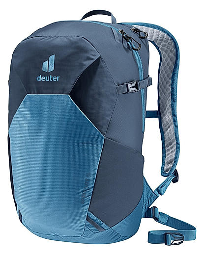 Deuter Unisex Blue Speed Lite 21 Backpack