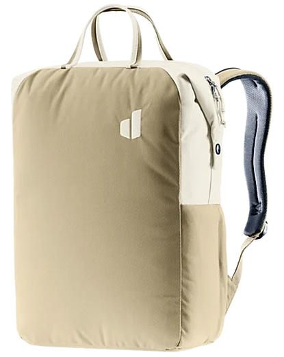 Deuter Unisex Beige Vista Backpack