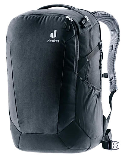 Deuter Unisex Black Gigant Backpack