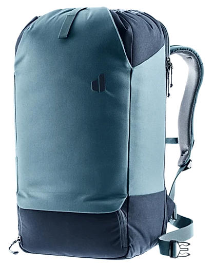 Deuter Unisex Blue Utilion 34+5 Backpack