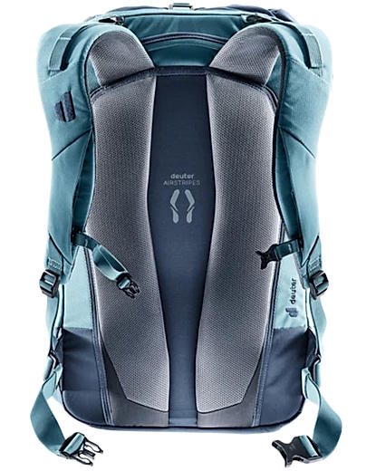 Deuter small backpack best sale