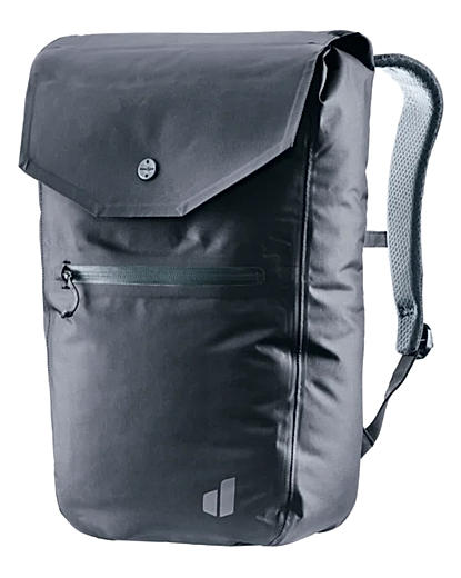 Deuter Unisex Black Drout 20 Backpack