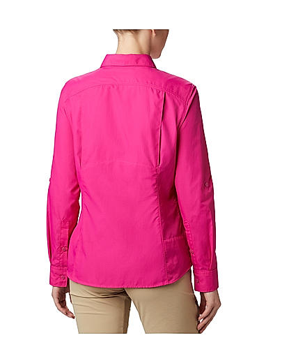 Full Sleeves Shirts for Women - Buy Women Long Sleeve Shirts Online at  Adventuras