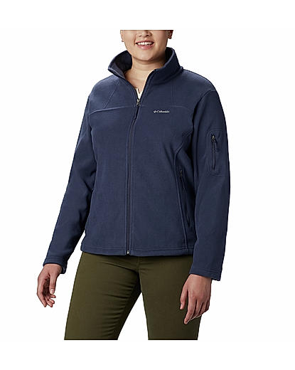 Buy Women's Mountain Hiking Fleece MH100 Online