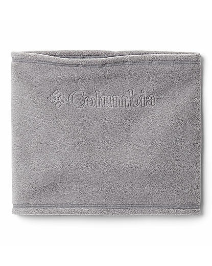 Columbia Unisex Grey Fast Trek II Gaiter