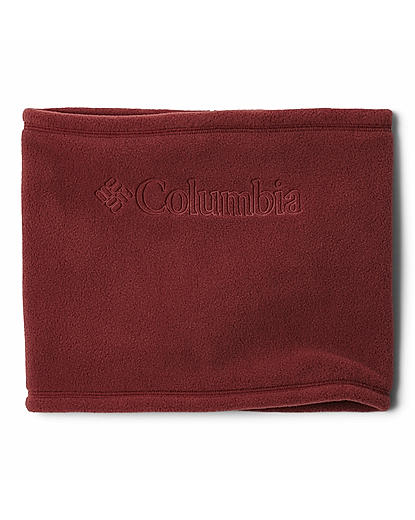 Columbia Unisex Red Fast Trek II Gaiter