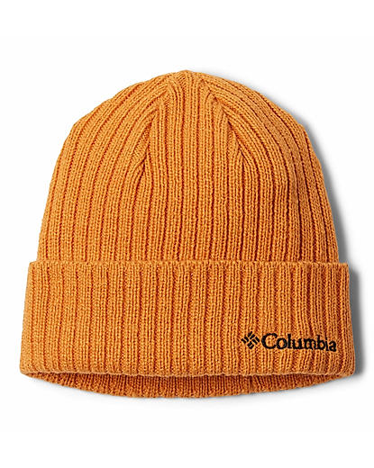 Columbia Unisex Yellow Columbia Watch Cap