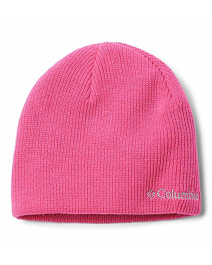 Columbia Kids Unisex Pink Youth Whirlibird Watch Cap