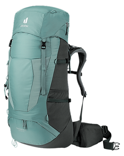 Deuter Unisex Green Trekking Lite 35+10 SL Backpack