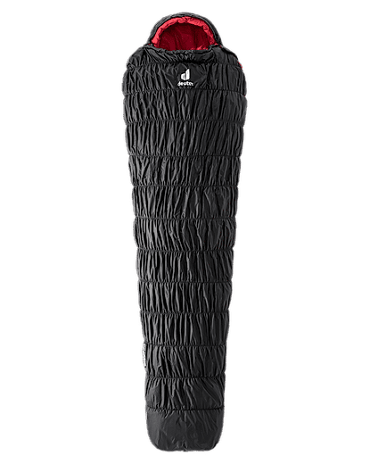 Deuter Unisex Black Exosphere 0° L Sleeping Bag