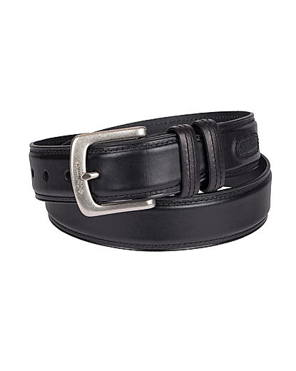 Columbia Men Black Goose Lake Men's Belt