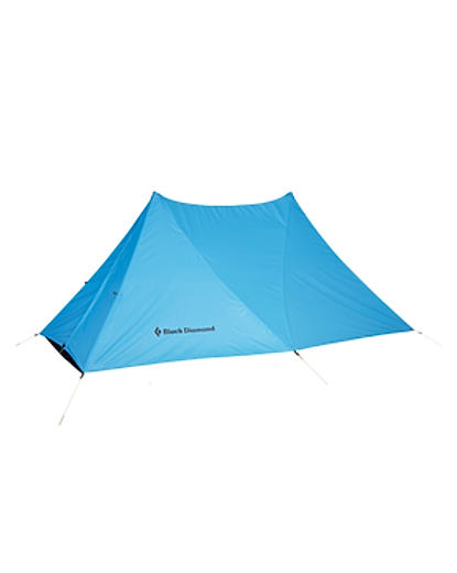 Black Diamond Unisex Blue Beta Light 2P Tent