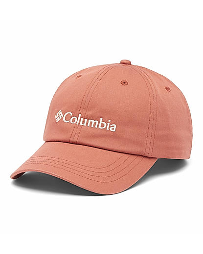 Columbia Unisex Green Roc II Ball Cap (Sun Protection)