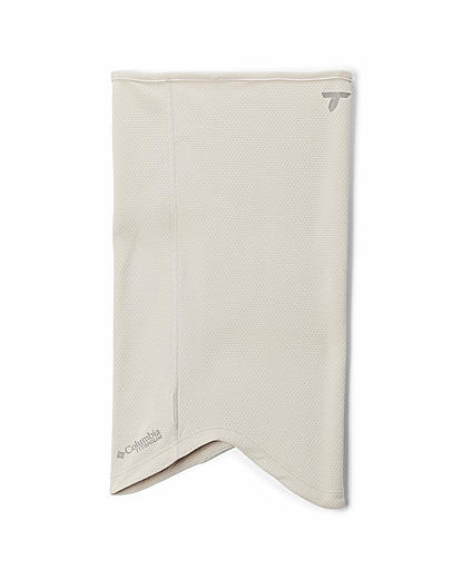 Columbia Unisex Beige Summit Valley Neck Gaiter 