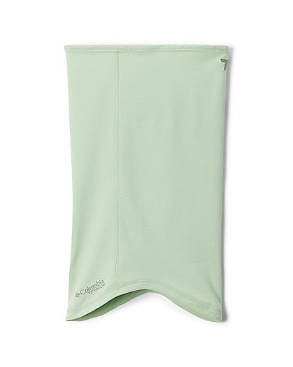 Columbia Unisex Green Summit Valley Neck Gaiter 