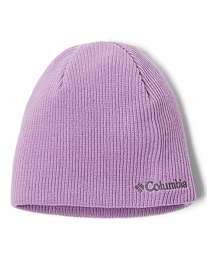 Columbia Youth Unisex Purple Whirlibird Watch Cap For Kids