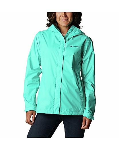 Columbia Women's EVAPOURATION Jacket - RL2023