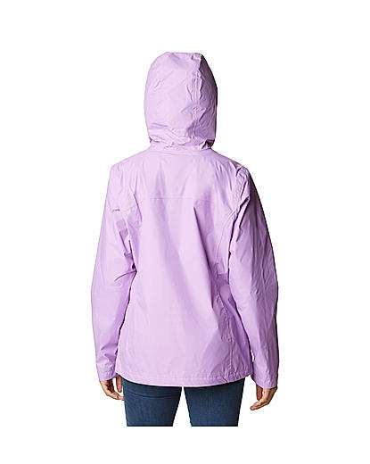 IN'VOLAND Women's Rain Jacket Plus … curated on LTK