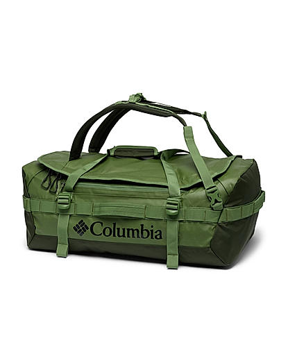 Columbia Unisex Green Landroamer 60L Duffel