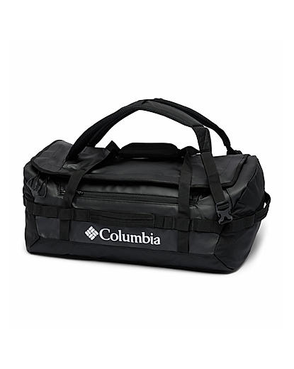 Columbia Unisex Black Landroamer 40L Duffel