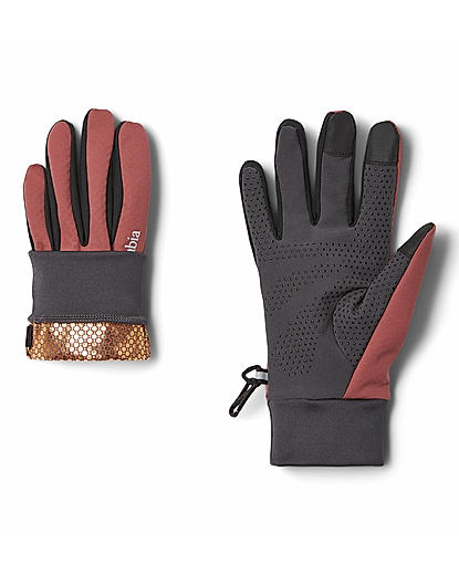 Rab Forge 160 Glove Women's - Ebony – Montanic Adventure Store