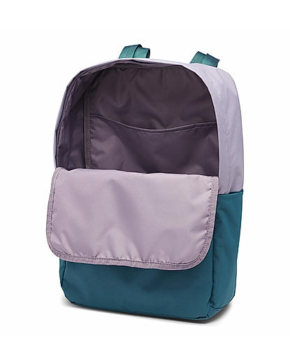 Columbia Unisex Purple Columbia Trek 18L Backpack