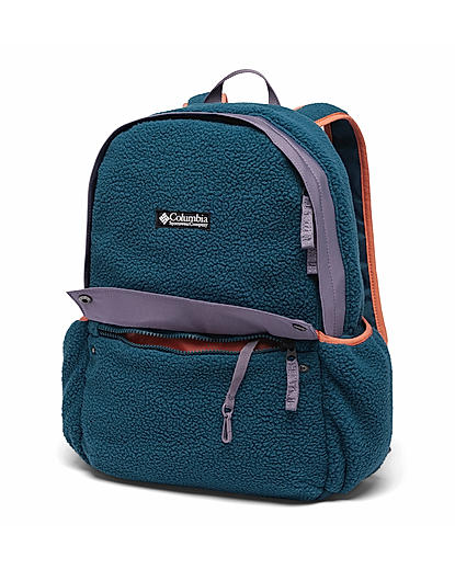 Columbia Unisex Blue Helvetia 14L Backpack