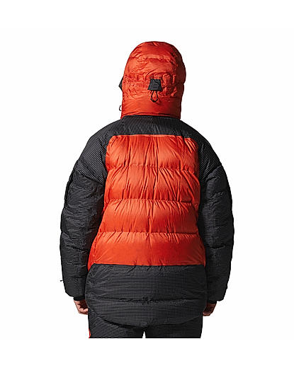 MOUNTAIN HARDWEAR Sub Zero SL Down Puffer Jacket Men Size XXS MJ4300 | eBay