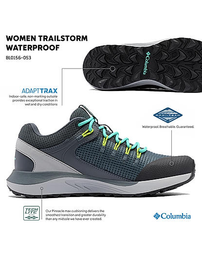 Hiking Shoes - Buy Trekking & Hiking Shoes Online at Adventuras