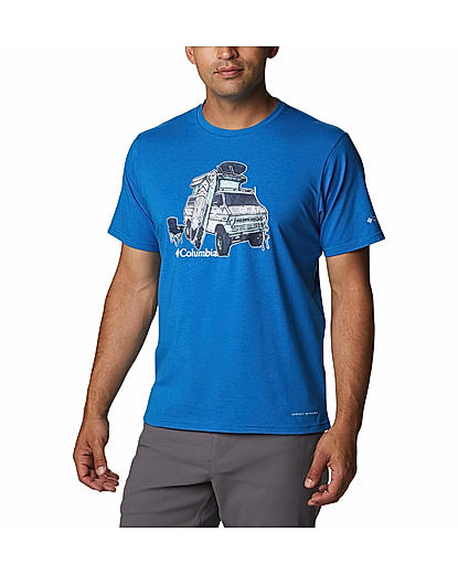 Crew Neck T-Shirts for Men - Buy Men Crew Neck T Shirts Online at Adventuras
