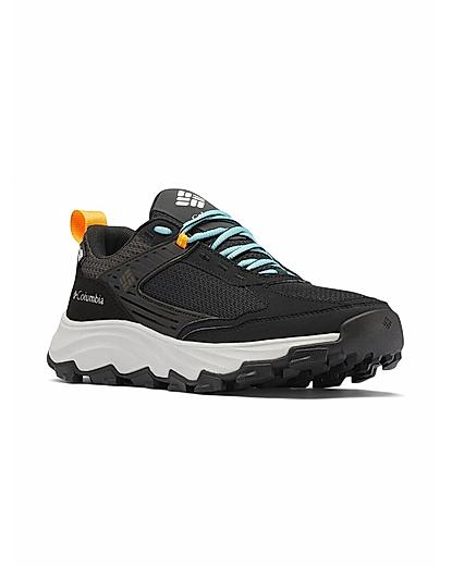 Columbia Women Black Hatana Max Outdry Shoes (Complete Waterproof)