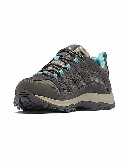 Hiking Shoes Women Climbing Mountain Trekking Shoes Breathable Lightweight 292u C / 8.5