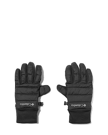 Columbia Women Black Powder Lite Gloves 