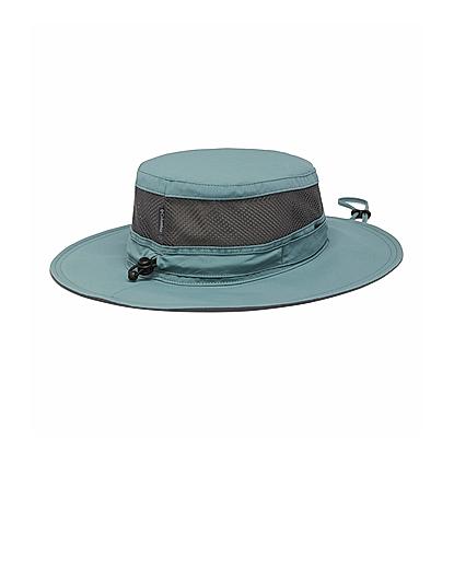 Columbia Unisex Green Bora Bora Booney Hat (Sun Protection)