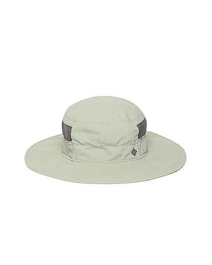 Columbia Unisex Green Bora Bora Booney Hat (Sun Protection)