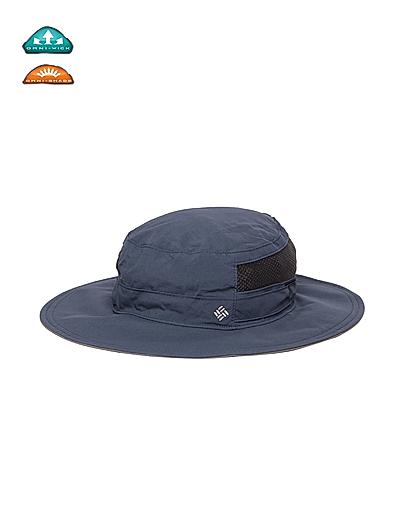 Columbia Unisex Navy Blue Bora Bora Booney Hat (Sun Protection)