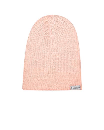 Columbia Unisex Peach Ale Creek Beanie