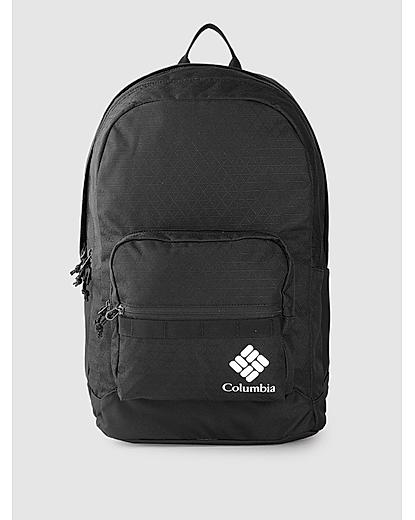 Columbia Unisex Black Zigzag 30L Backpack 