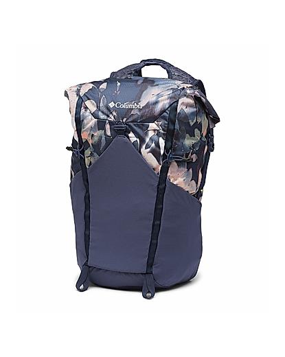 Columbia Unisex Blue Tandem Trail 22L Backpack 