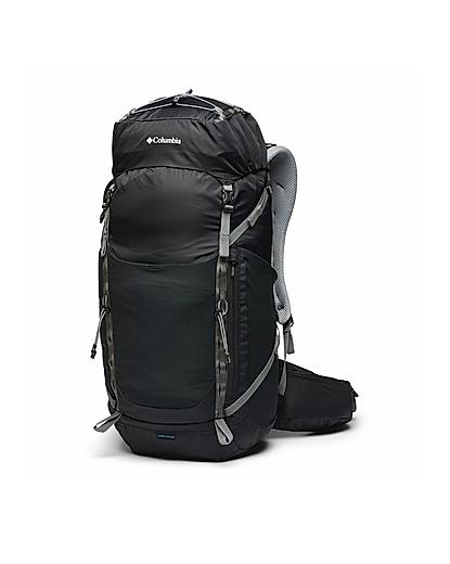 Columbia Unisex Black Newton Ridge 36L Backpack 