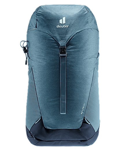 Deuter Unisex Blue Ac Lite 30 Hiking & Trekking Rucksack Bag