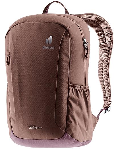 Deuter Unisex Brown Vista Skip Backpack